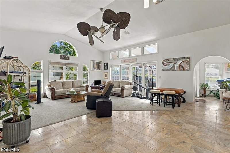 3 bedroom SingleFamilyResidence at 6550 Willow Lake Cir, Willows, Fort Myers — photo 4