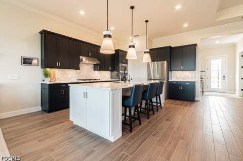 20370 Napa Loop, Estero FL - photo 6 of 40