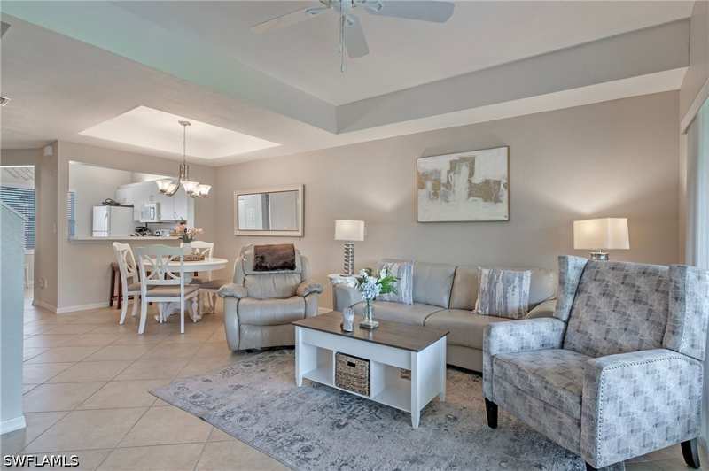 2 bedroom Condominium at 992 Woodshire Ln D309, Fairways At Emerald Greens, Naples — photo 1