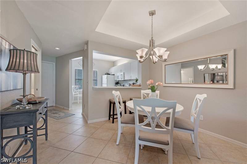 2 bedroom Condominium at 992 Woodshire Ln D309, Fairways At Emerald Greens, Naples — photo 5