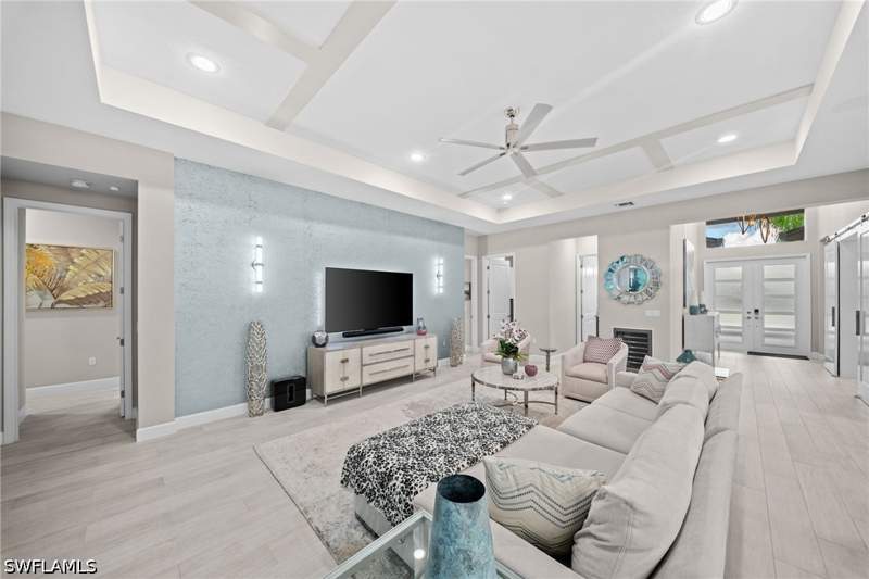 3 bedroom SingleFamilyResidence at 16657 Calistoga Dr, Valencia Bonita, Bonita Springs — photo 4