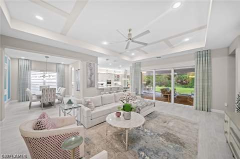 16657 Calistoga Dr, Bonita Springs FL - photo 7 of 50