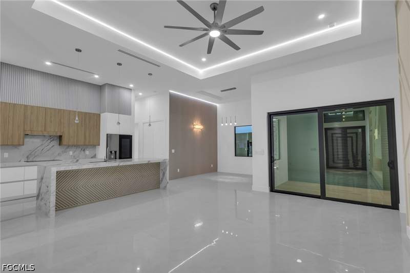 4 bedroom SingleFamilyResidence at 2006 Nelson Rd N, Cape Coral, Cape Coral — photo 4