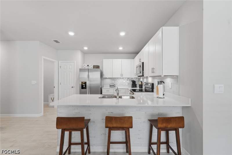 2 bedroom Attached at 20175 Camino Torcido Loop, Magnolia Landing, North Fort Myers — photo 5