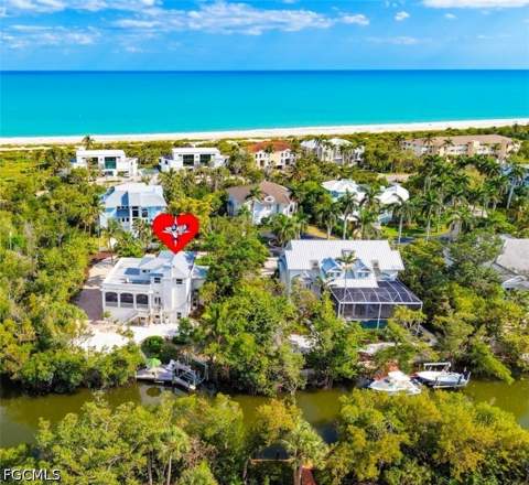 500 Kinzie Island Ct, Sanibel FL - photo 6 of 50