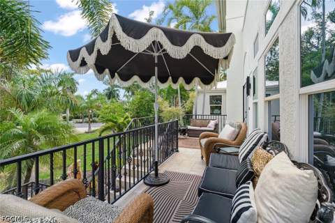 500 Kinzie Island Ct, Sanibel FL - photo 9 of 50