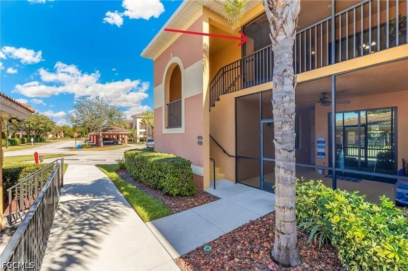 2 bedroom Condominium at 13671 Julias Way 1221, Palmetto Cove, Fort Myers — photo 2