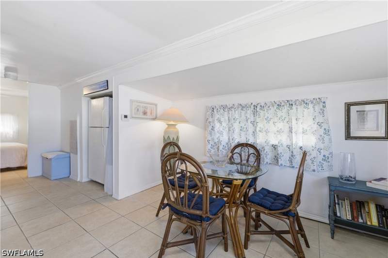 2 bedroom ManufacturedHome at 17 Jade Dr 17J, Enchanting Shores, Naples — photo 5