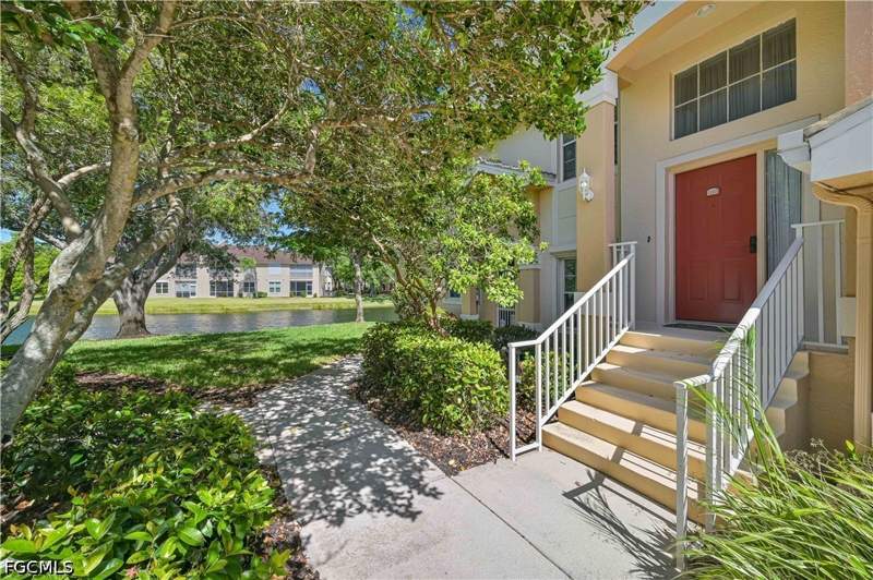 3 bedroom Condominium at 15070 Lakeside View Dr 1202, Lakeside, Fort Myers — photo 4