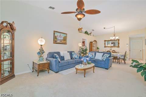 15070 Lakeside View Dr 1202, Fort Myers FL - photo 9 of 30
