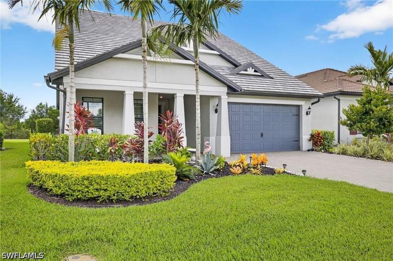 4 bedroom SingleFamilyResidence at 19084 Marquesa Dr, Wildblue, Fort Myers — photo 3