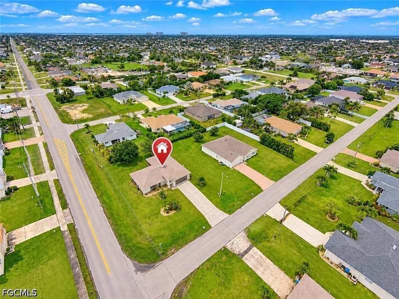 3 bedroom SingleFamilyResidence at 3130 SW 19th Ave, Cape Coral, Cape Coral — photo 1