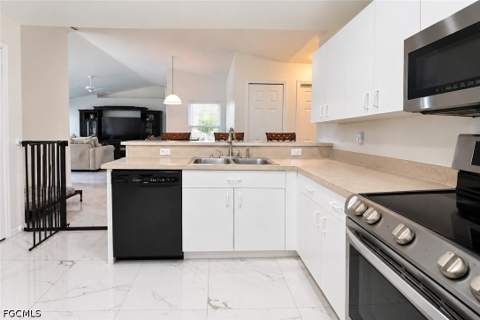 3130 SW 19th Ave, Cape Coral FL - photo 9 of 26
