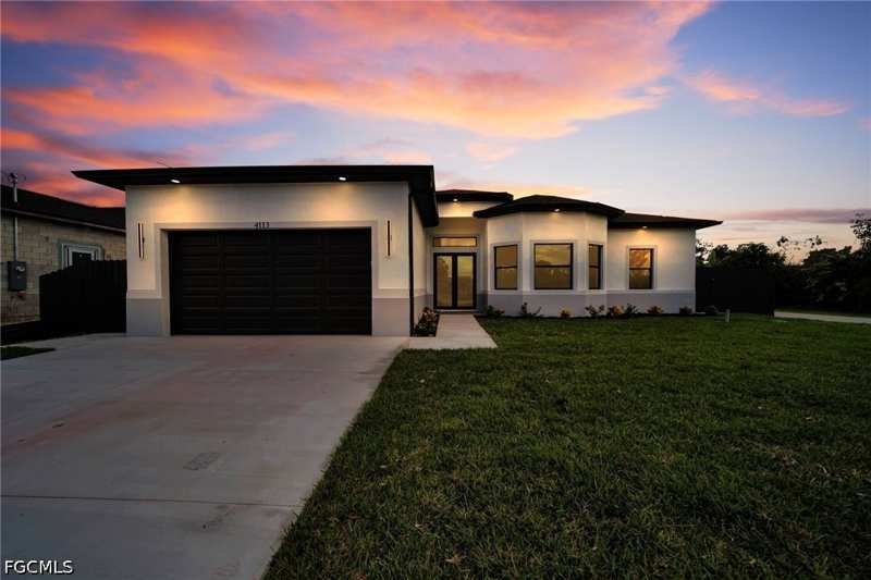 3 bedroom SingleFamilyResidence at 4113 6th St W, Lehigh Acres, Lehigh Acres — photo 1