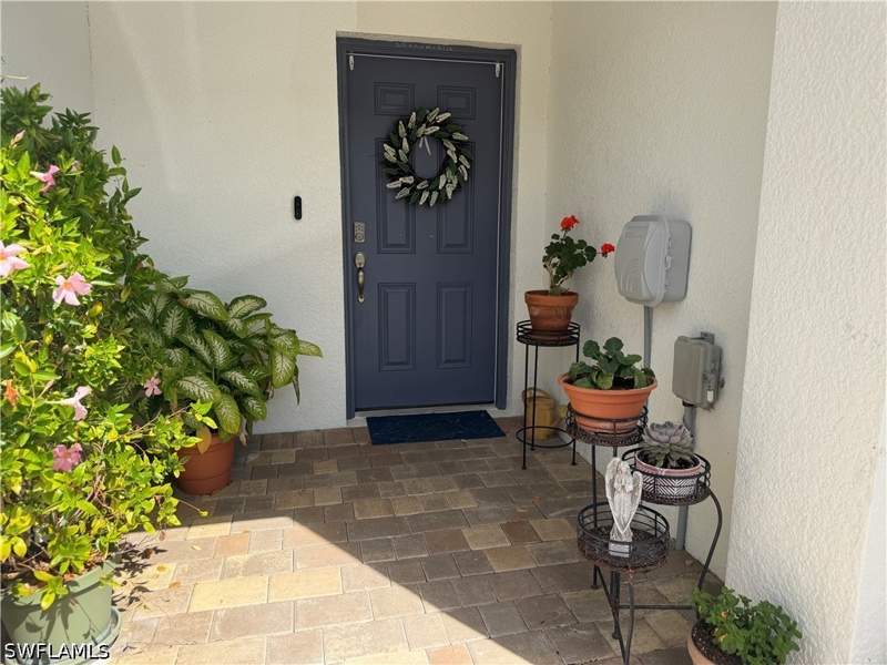 3 bedroom Townhouse at 15477 Wildflower Cir, Meadowood, Naples — photo 2