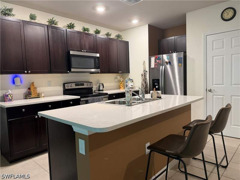 3 bedroom Townhouse at 15477 Wildflower Cir, Meadowood, Naples — photo 4