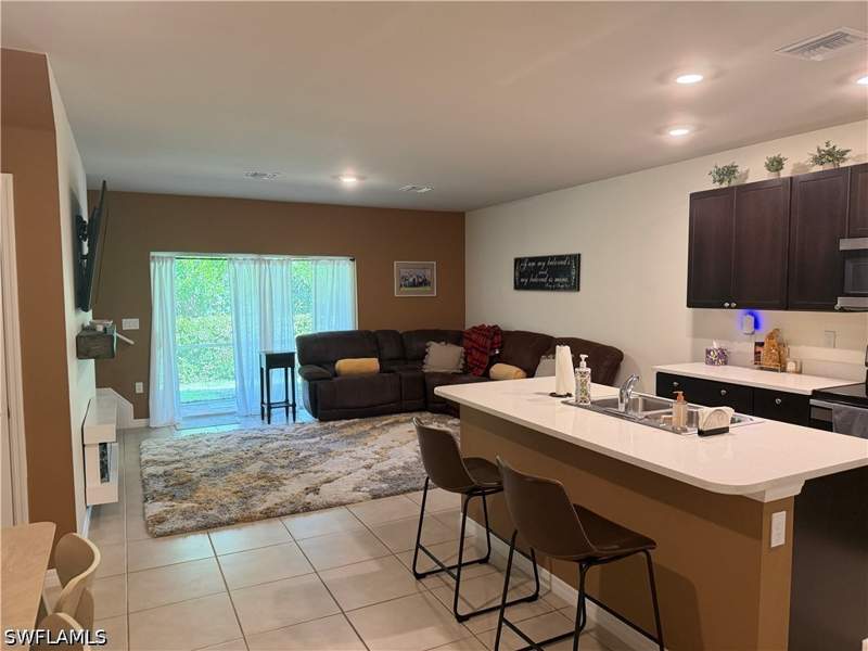 3 bedroom Townhouse at 15477 Wildflower Cir, Meadowood, Naples — photo 5