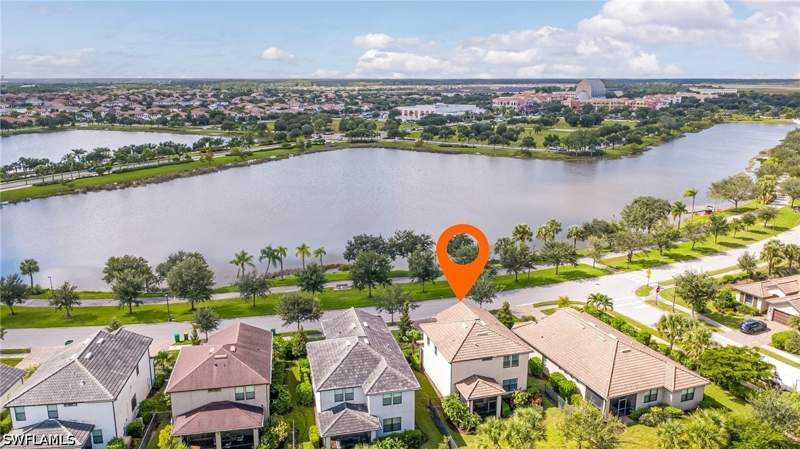 3 bedroom SingleFamilyResidence at 4526 Battlecreek Way, Avalon Park, Ave Maria — photo 2