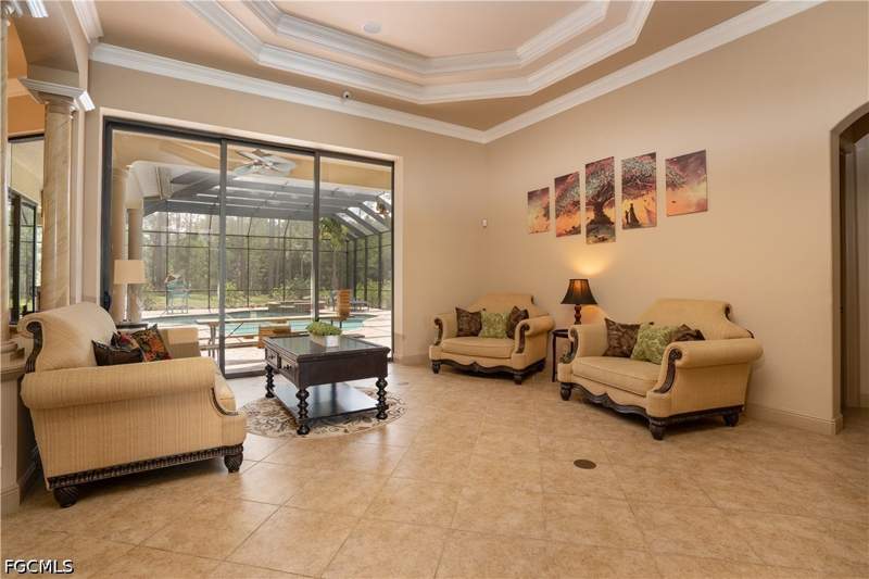 4 bedroom SingleFamilyResidence at 11317 Ranchette Rd, Fort Myers, Fort Myers — photo 5
