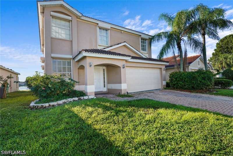 4 bedroom SingleFamilyResidence at 13020 Lake Meadow Dr, Silverlakes, Fort Myers — photo 1