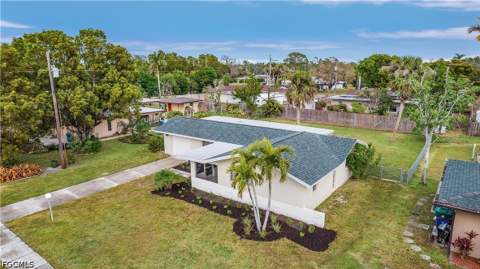 1015 El Mar Ave, Fort Myers FL - photo 21 of 26
