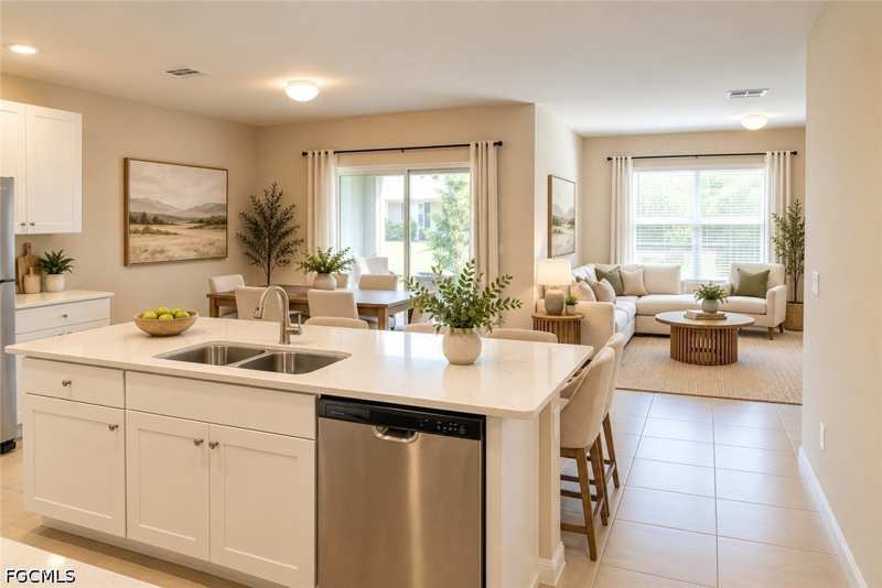 4 bedroom SingleFamilyResidence at 26500 Chaparel Dr, Bonita Springs, Bonita Springs — photo 1