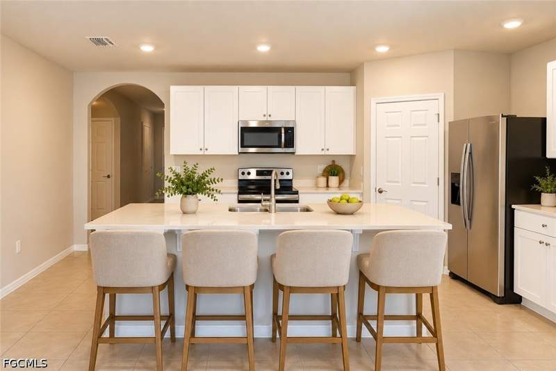 4 bedroom SingleFamilyResidence at 26500 Chaparel Dr, Bonita Springs, Bonita Springs — photo 2