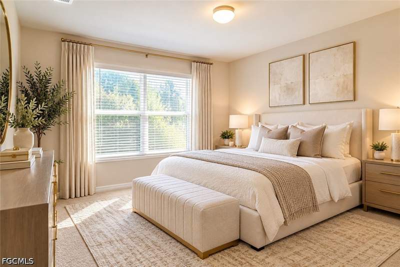 4 bedroom SingleFamilyResidence at 26500 Chaparel Dr, Bonita Springs, Bonita Springs — photo 4