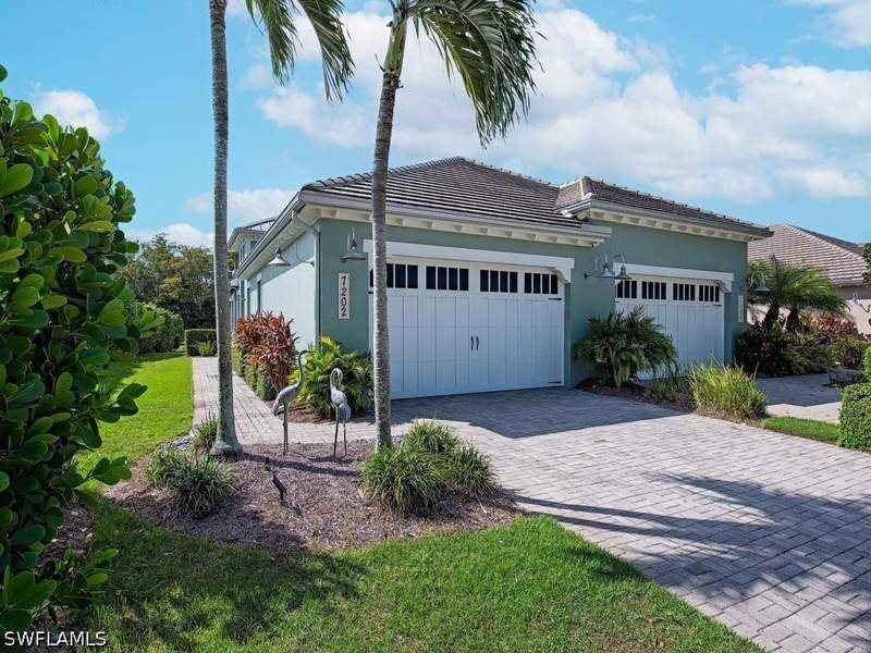 2 bedroom SingleFamilyResidence at 7202 Dominica Dr, Isles Of Collier Preserve, Naples — photo 2