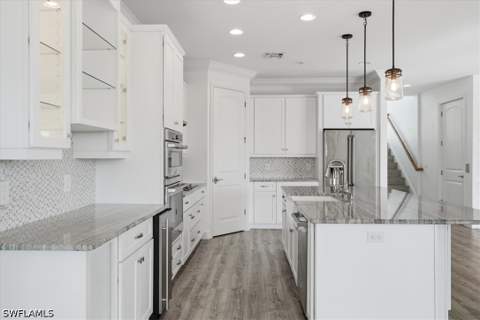 1287 Grand Canal Dr, Naples FL - photo 6 of 50