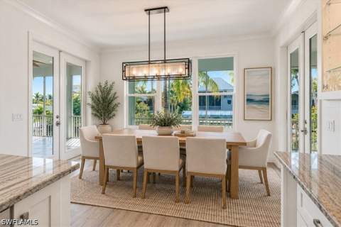 1287 Grand Canal Dr, Naples FL - photo 7 of 50