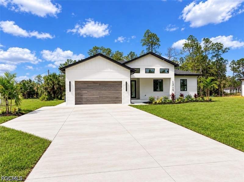4 bedroom SingleFamilyResidence at 1319 Cleveland Ave, Lehigh Acres, Lehigh Acres — photo 2