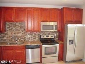3 bedroom Townhouse at 17506 Cherry Ridge Ln, Timberwalk, Fort Myers — photo 2