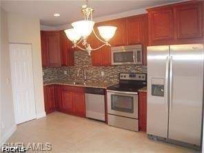 3 bedroom Townhouse at 17506 Cherry Ridge Ln, Timberwalk, Fort Myers — photo 3