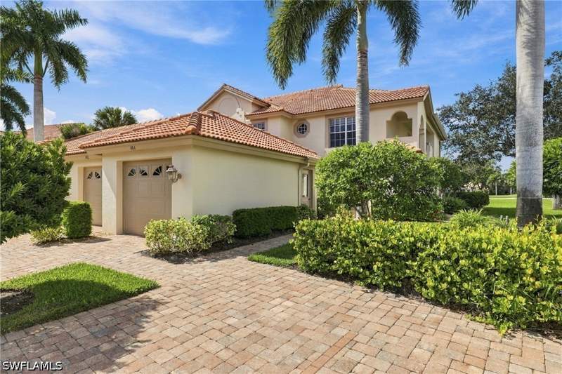 2 bedroom Condominium at 13213 Sherburne Cir 404, Wedgewood Sherburne, Bonita Springs — photo 3
