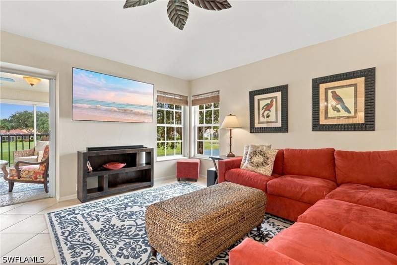 2 bedroom Condominium at 13213 Sherburne Cir 404, Wedgewood Sherburne, Bonita Springs — photo 5