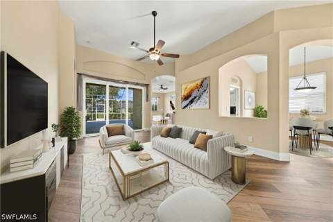 8070 Tauren Ct, Naples FL - photo 11 of 50
