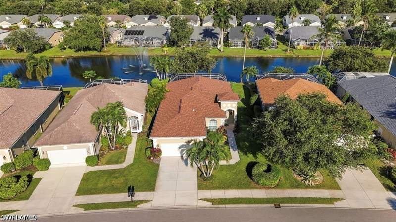 3 bedroom SingleFamilyResidence at 8070 Tauren Ct, Ibis Cove, Naples — photo 3