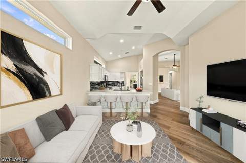 8070 Tauren Ct, Naples FL - photo 9 of 50
