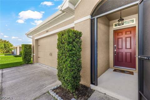 3503 SE 4th Ave, Cape Coral FL - photo 6 of 25