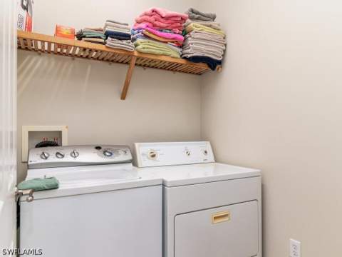 9146 Chula Vista St 12905, Naples FL - photo 21 of 33