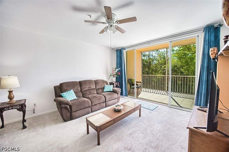 1 bedroom Condominium at 14801 Park Lake Dr 209, The Park At Lakewood, Fort Myers — photo 4