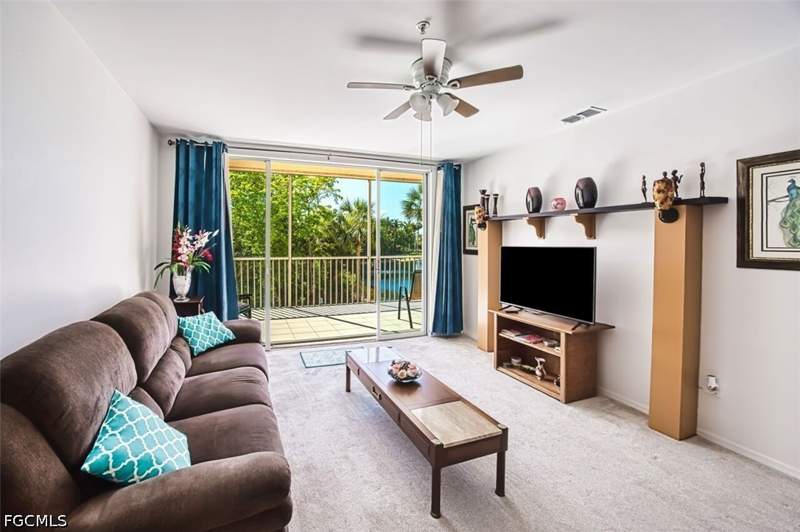 1 bedroom Condominium at 14801 Park Lake Dr 209, The Park At Lakewood, Fort Myers — photo 5