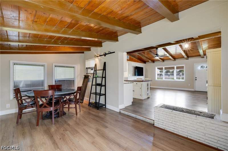4 bedroom SingleFamilyResidence at 1667 Rudy Ct NW, Cushman Manor, Fort Myers — photo 4