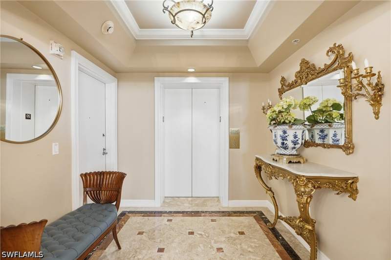 3 bedroom Condominium at 1060 Borghese Ln 2006, Aversana, Naples — photo 5