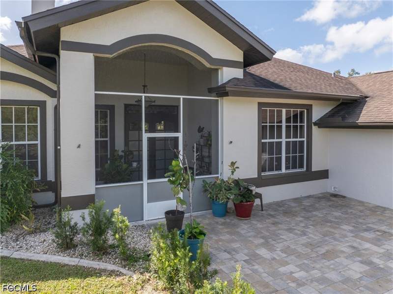 5 bedroom SingleFamilyResidence at 12881 Eagle Rd, Cape Coral, Cape Coral — photo 5