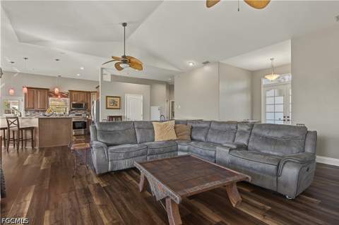 12881 Eagle Rd, Cape Coral FL - photo 9 of 57