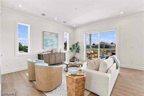 140 Bahia Via, Fort Myers Beach FL - photo 15 of 50