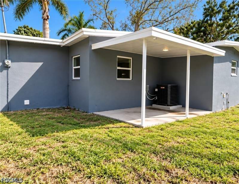 3 bedroom SingleFamilyResidence at 164 Prospect Ave, Fort Myers, Fort Myers — photo 3