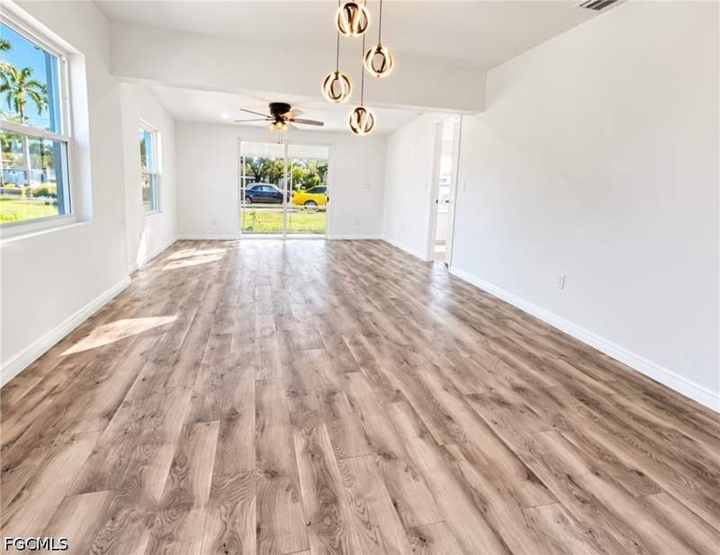 3 bedroom SingleFamilyResidence at 164 Prospect Ave, Fort Myers, Fort Myers — photo 4